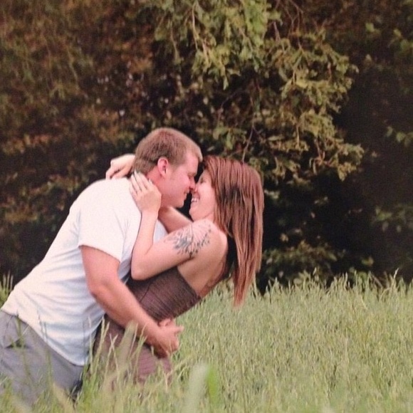 Meet your Posher, Gabrielle - Picture 1 of 4